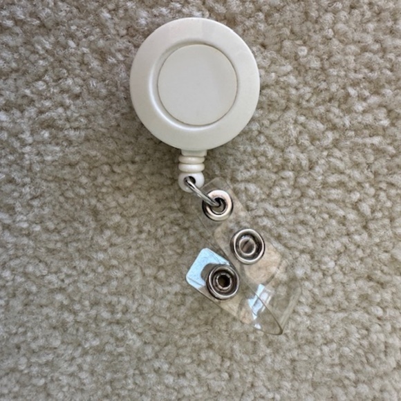 NWOT WOMEN'S VERSACE TOTE SHOULDER BAG WITH ADDITIONAL ATTACHED VERSACE  PURSE - Picture 9 of 16